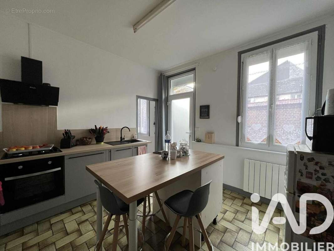 Photo 3 - Maison à GAILLEFONTAINE