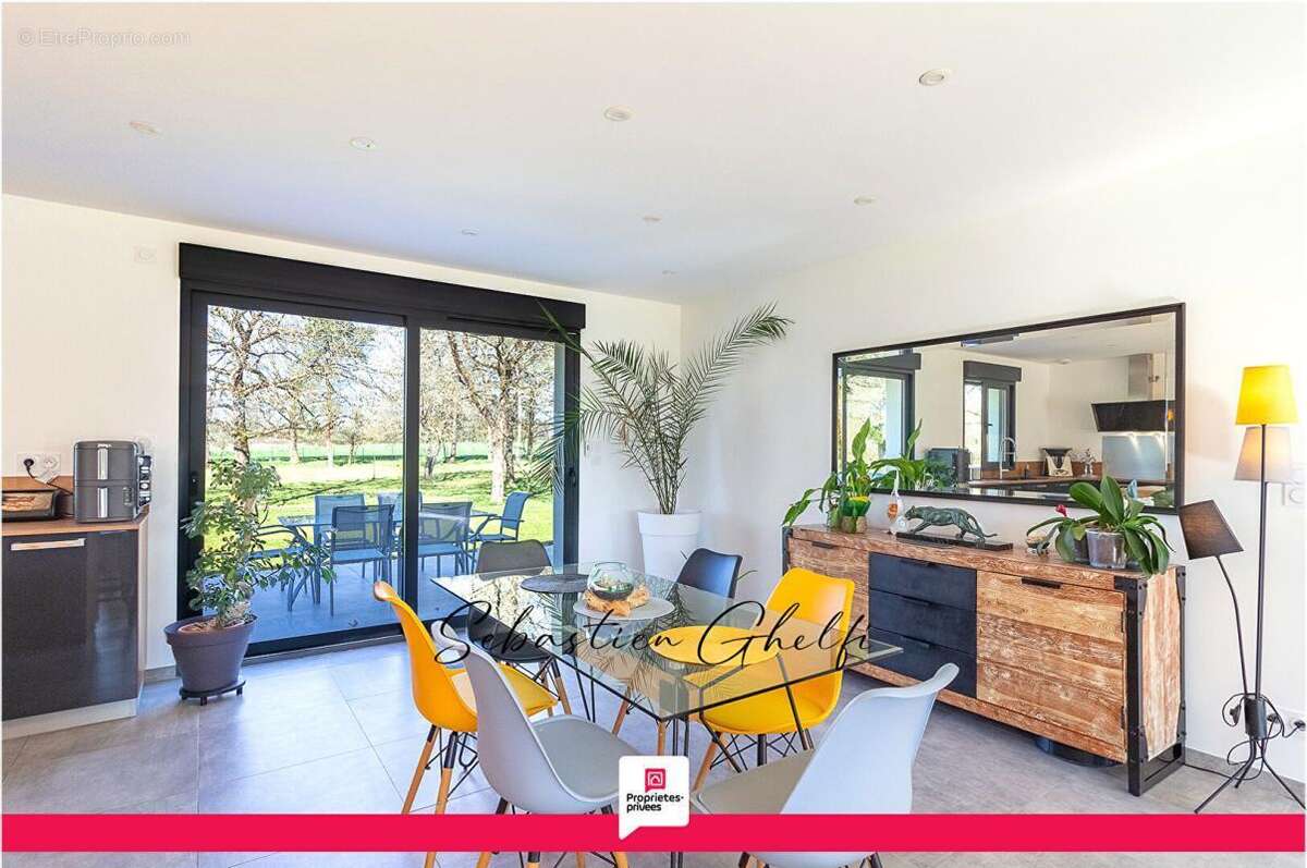 belle maison avec 3 chambres dont 1 suite-salle de sport-double garage - photo 6