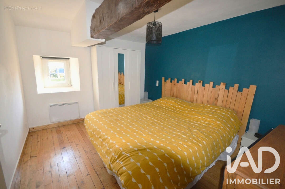 Maison 116 m² à Pisany  - photo 8