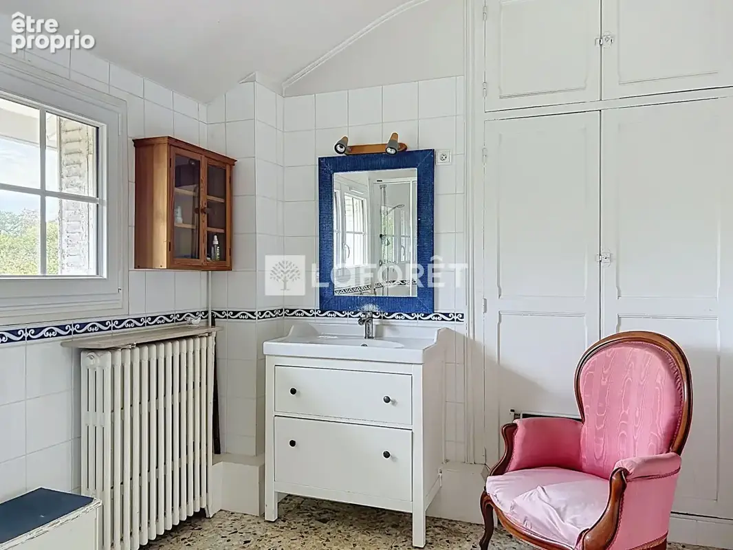 Maison Le Vesinet 4 pièce(s) 80 m2 - photo 15