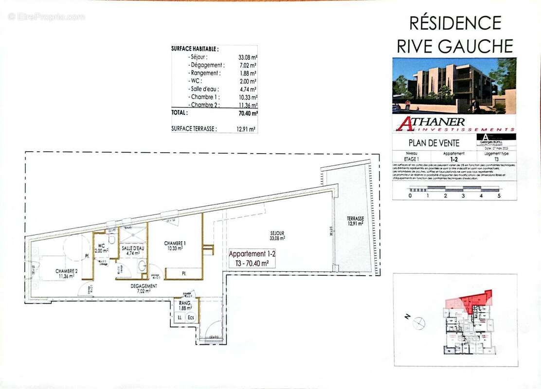 Photo 3 - Appartement à ARGELES-SUR-MER