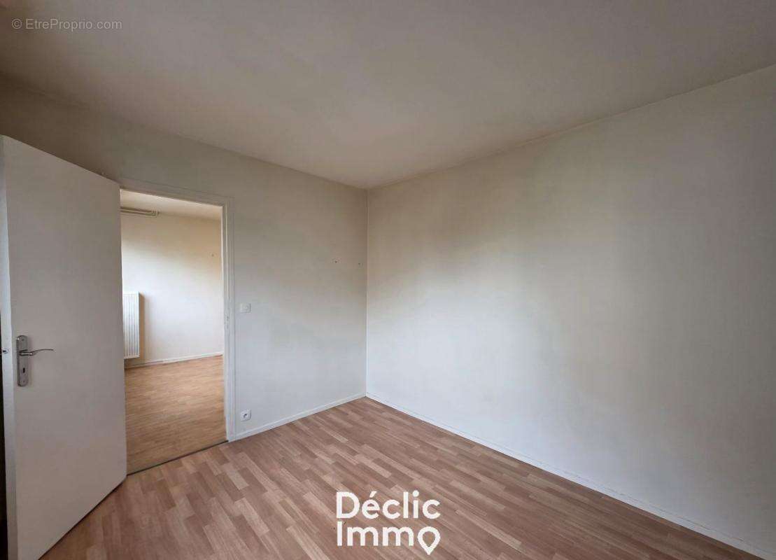 Appartement à TOURS
