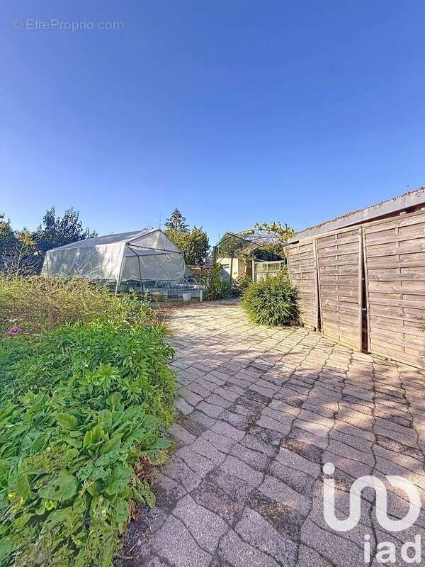 Photo 4 - Maison à MONTMORT-LUCY