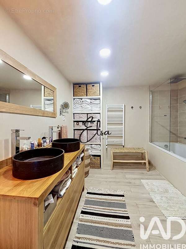 Maison 160 m² à Minzier  - photo 7