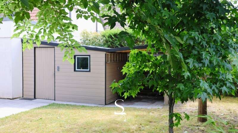 Maison familiale 4 pièces avec jardin intimiste - HAGUENAU (67) - photo 15