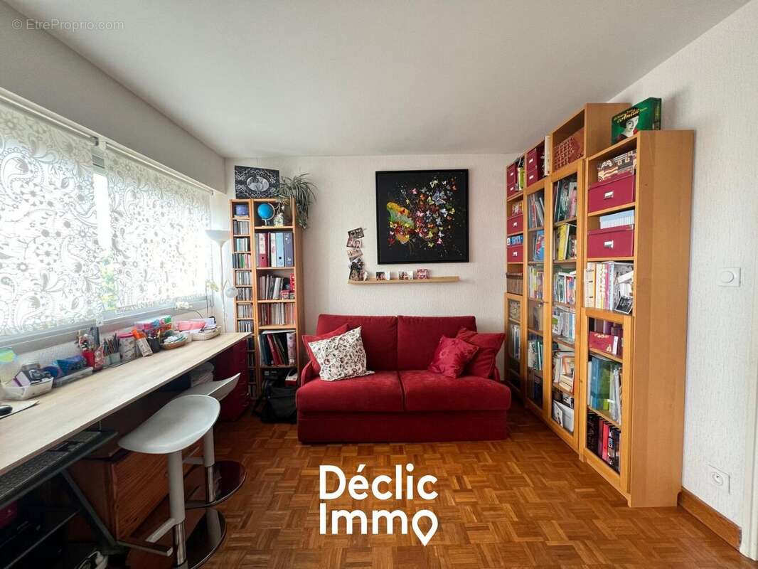 Superbe appartement T5 de 98m² - photo 3