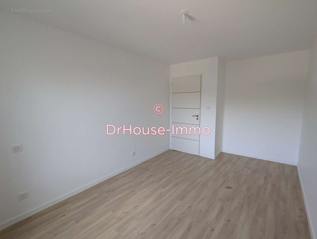 Maison à LES SABLES-D&#039;OLONNE