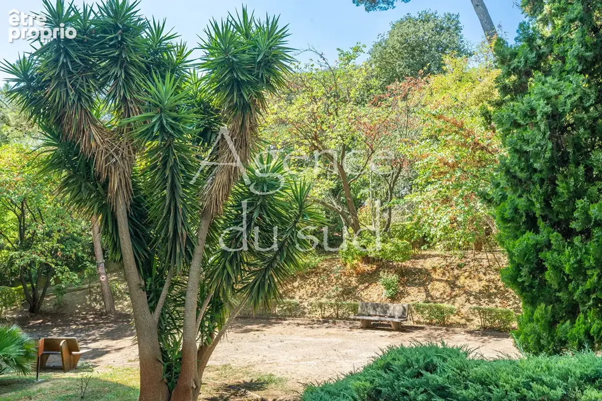 Appartement Marseille 4 pièces 91.67 m² - photo 5