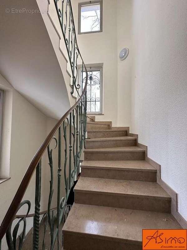 Appartement à MULHOUSE
