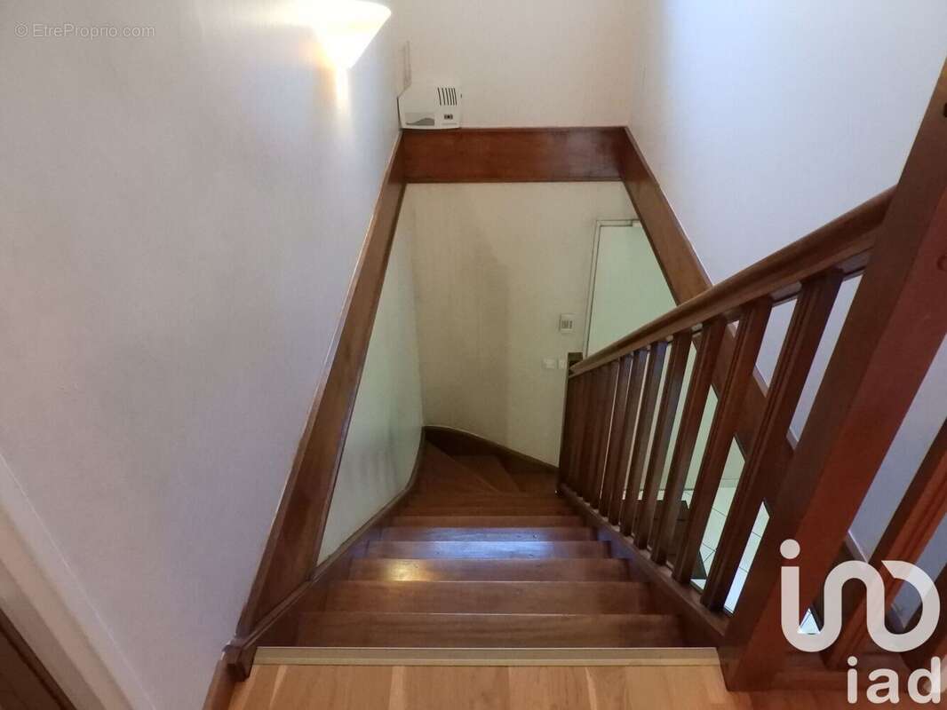 Photo 9 - Maison à MITRY-MORY