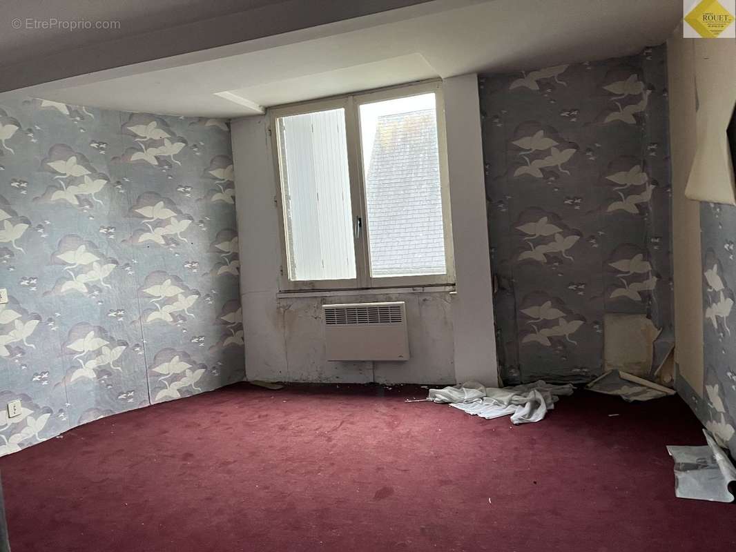 Commerce à PREUILLY-SUR-CLAISE