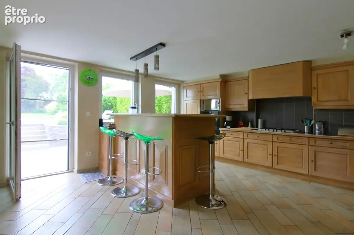 Maison 8 pièces 334 m² à vendre à Kuntzig (57970) - photo 3