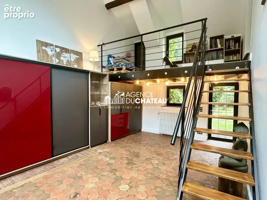 Maison 6 pièces 175 m² à vendre à Nandy (77176) - photo 4