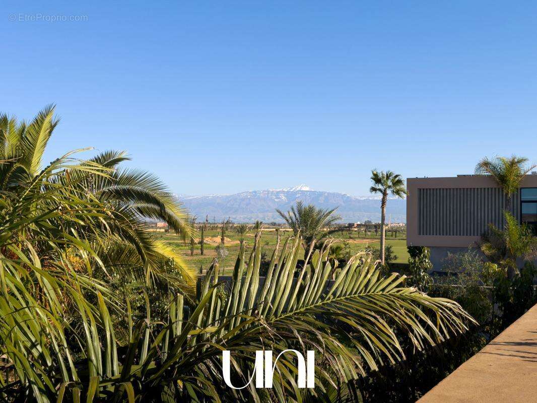 Maison à MANO