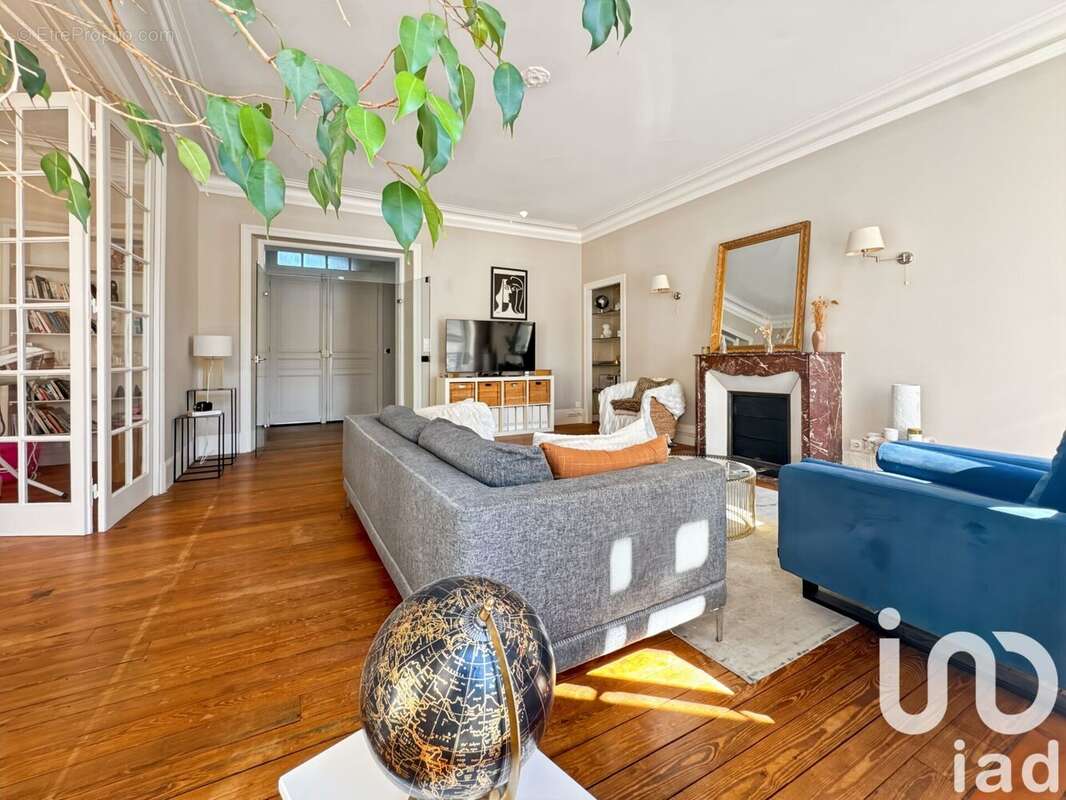 Photo 3 - Appartement à SAINT-MALO