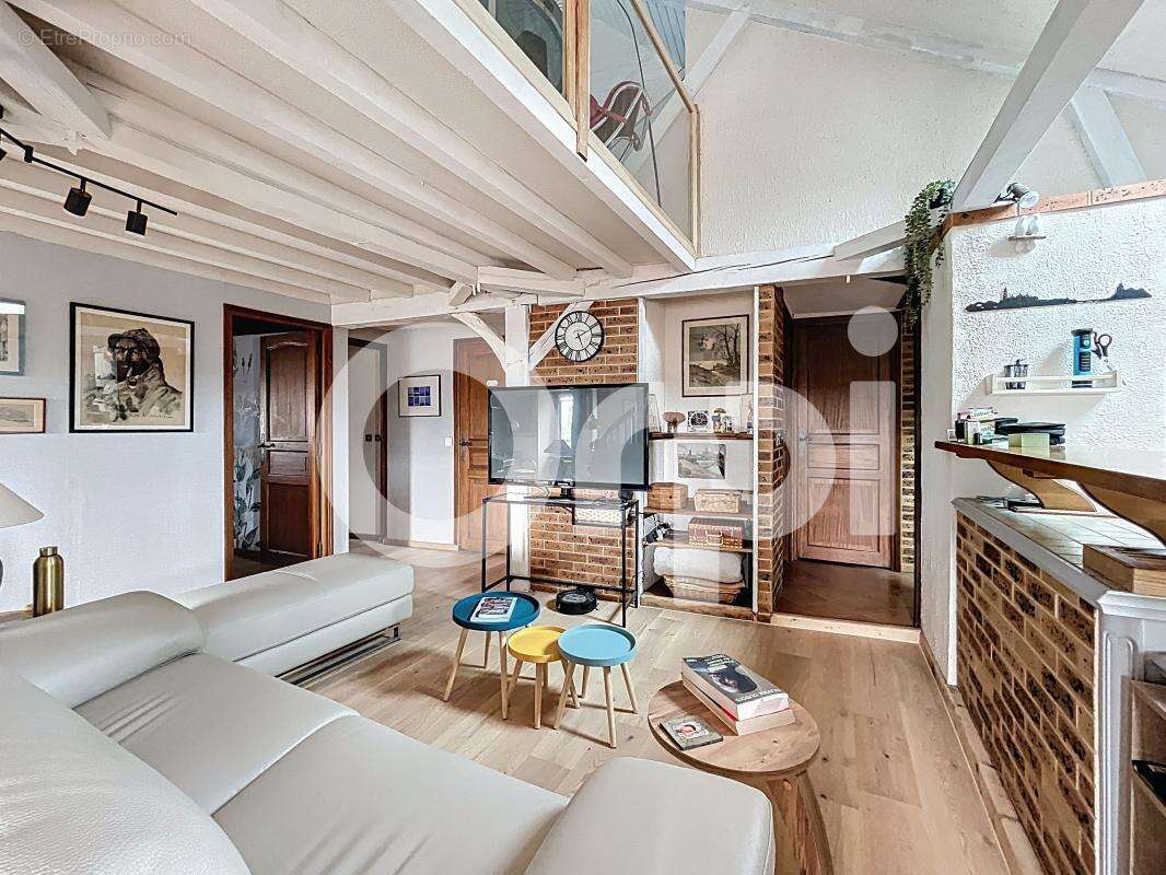 Appartement à PERIGUEUX