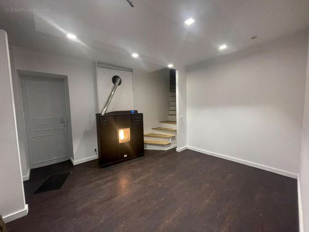 Photo 5 - Maison à THIZY