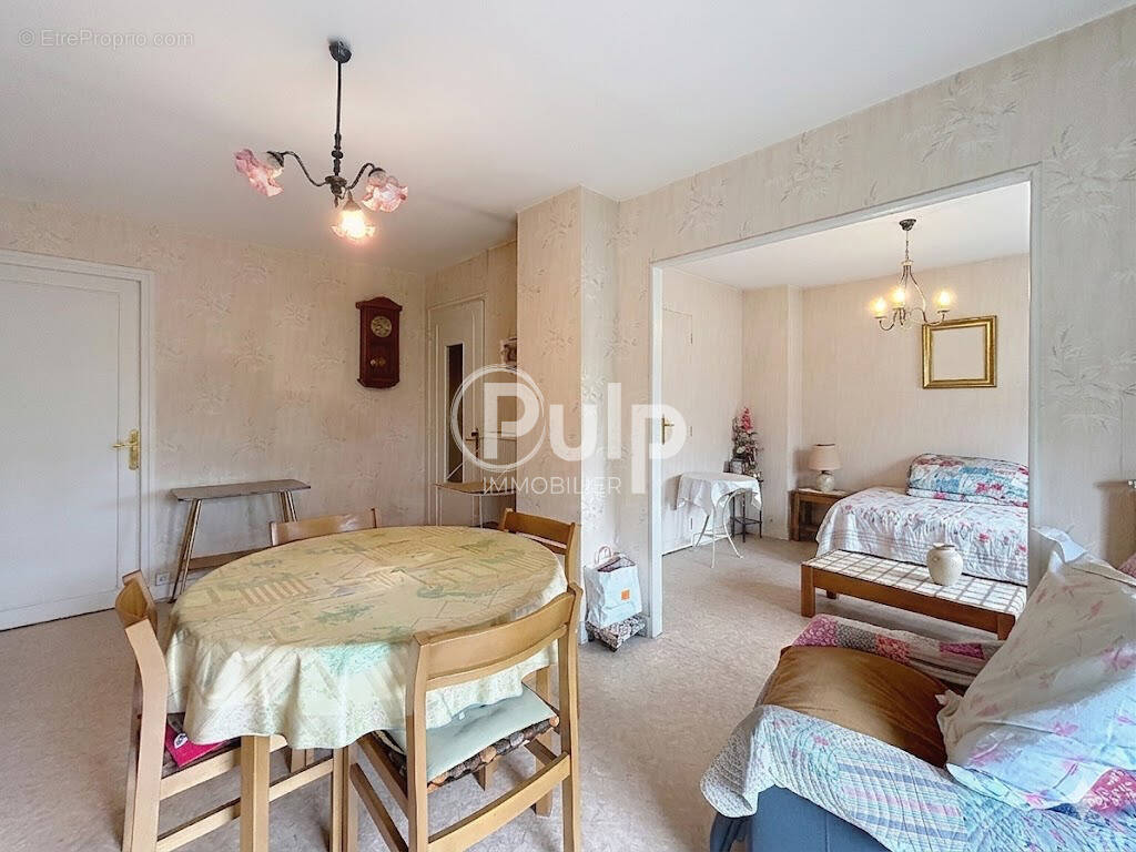 Appartement à LAMBERSART