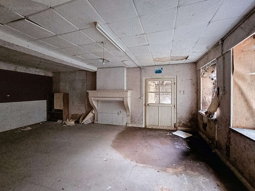 Ensemble immobilier à rénover - photo 4