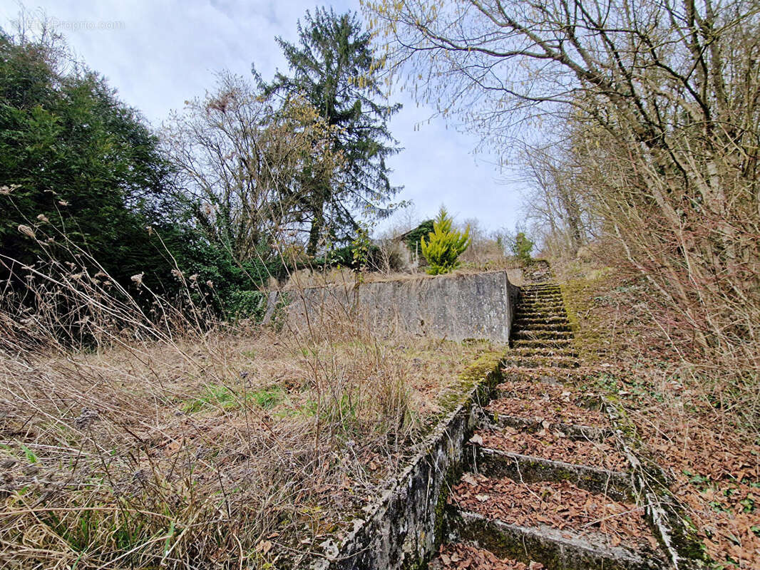 Maison à SAINT-MIHIEL