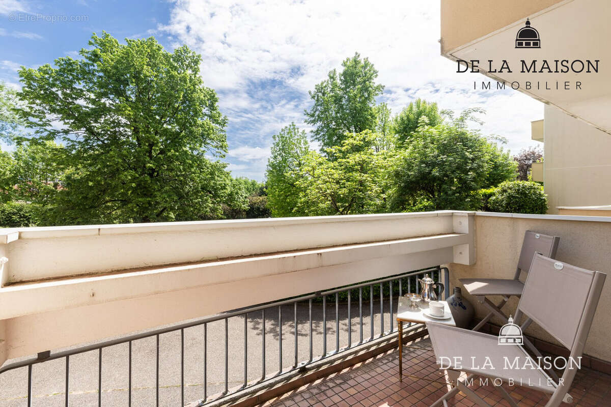Appartement à LYON-5E
