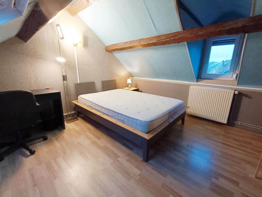 Amiénoise 3 chambres 75 m2 St-Pierre - photo 10