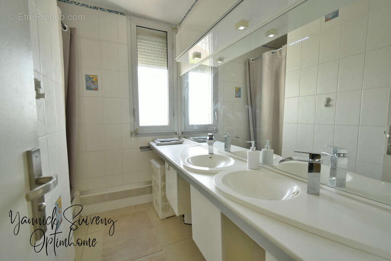 Appartement à LE BARCARES