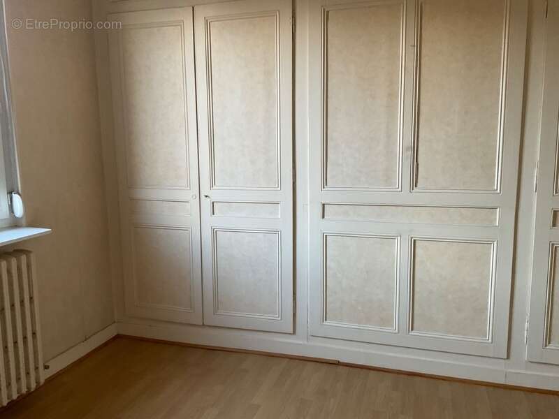 Maison à PONT-AUDEMER