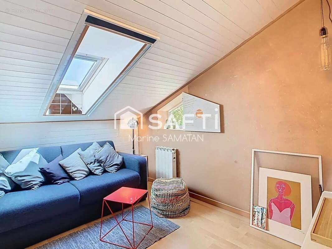 Photo 6 - Maison à SAINT-JULIEN-EN-GENEVOIS