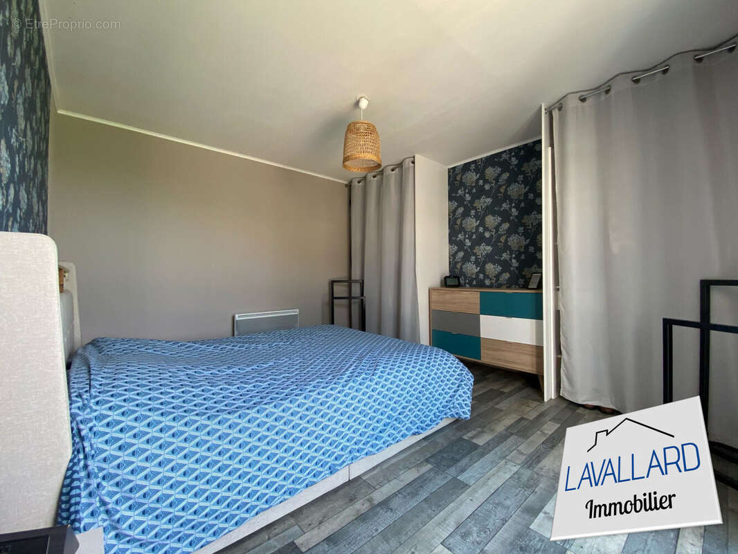 Maison à MONTIGNY-LES-JONGLEURS