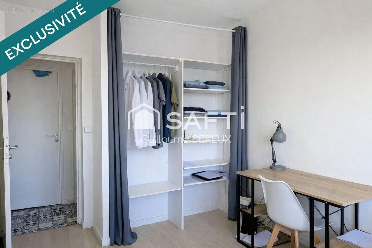 Photo 3 - Appartement à VILLENEUVE-D'ASCQ