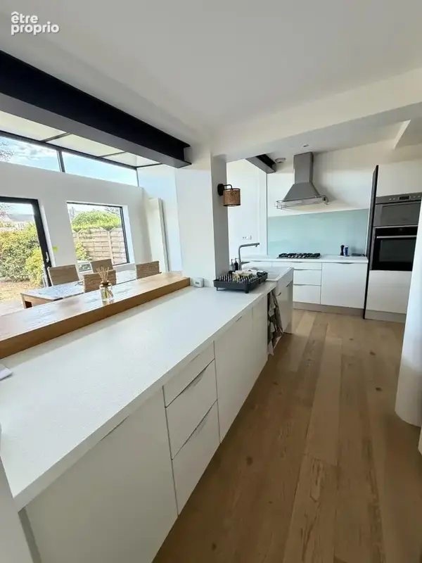 Maison 148 m² à Cholet  - photo 3
