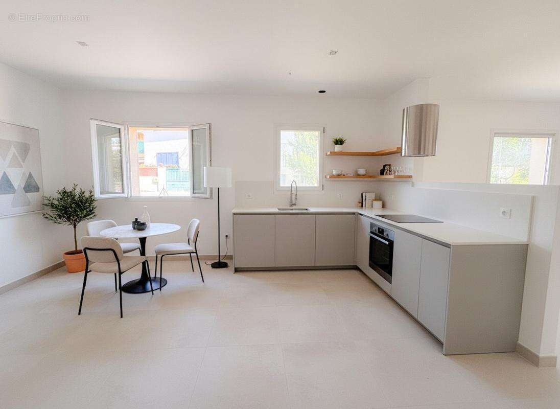 Maison 86 m² à Ginasservis  - photo 13