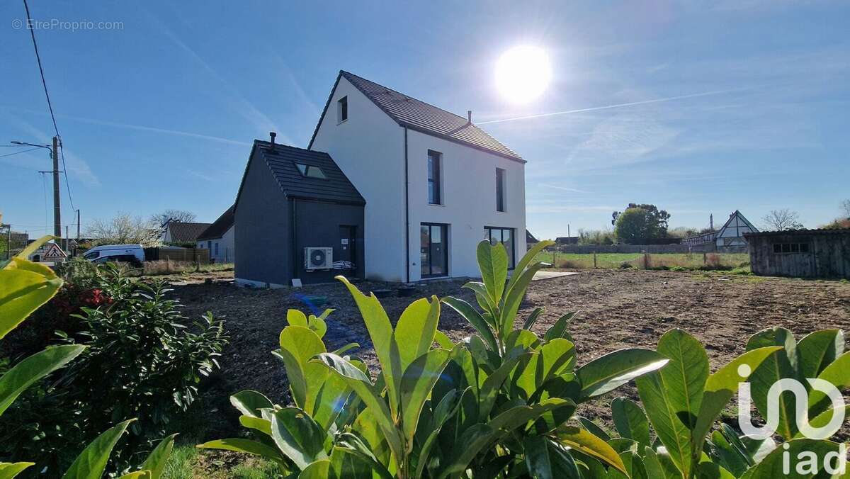 Photo 9 - Maison à BARQUET