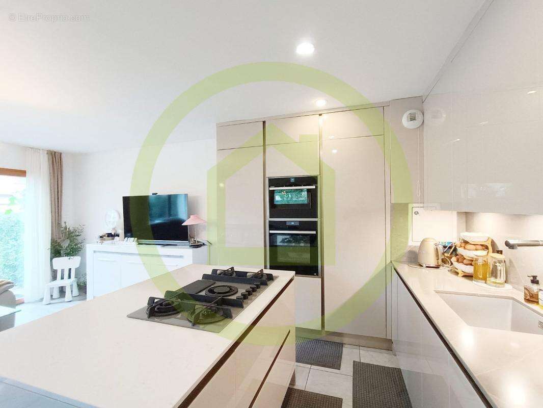 Maison à BESSANCOURT