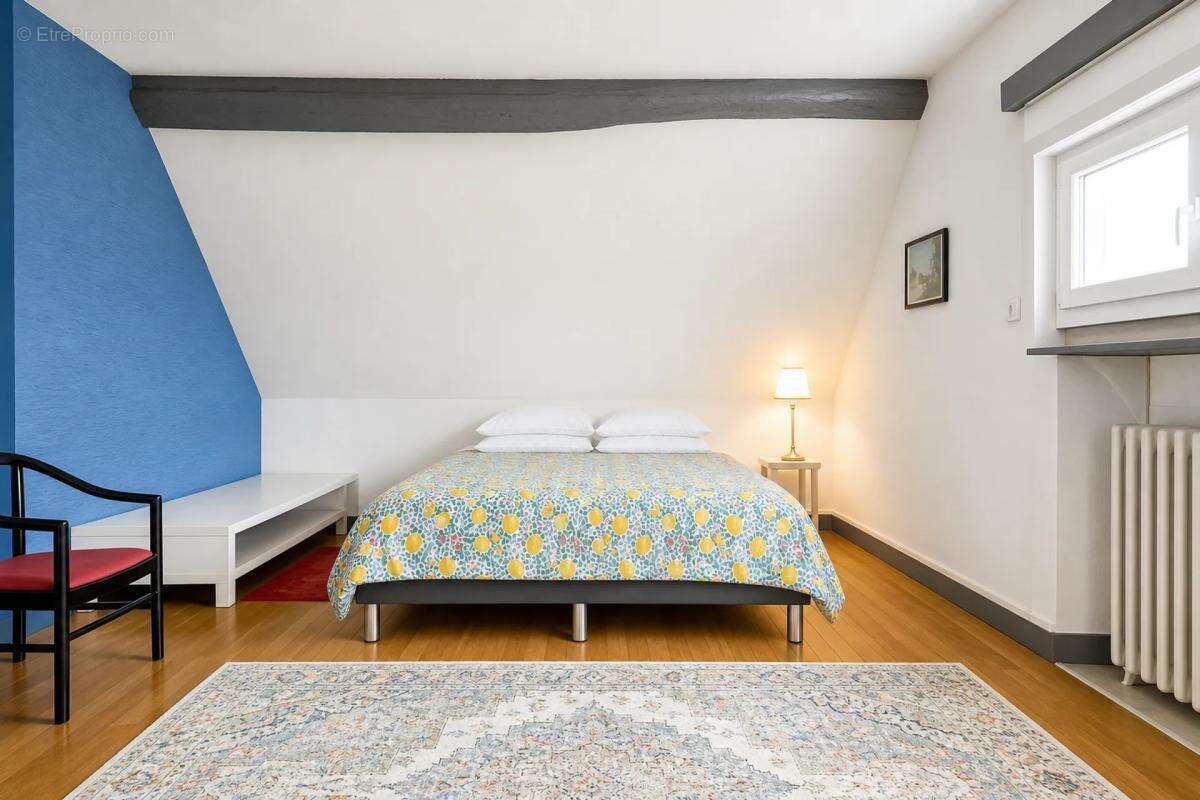 Maison rénovée 230 m² à Fyé - photo 26