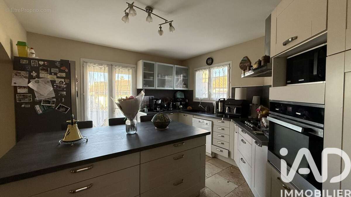 Photo 9 - Maison à BELLEGARDE