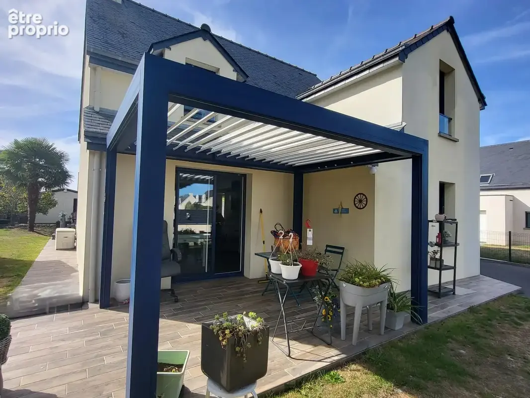 Photo Maison à Pleurtuit au prix de 518 500€