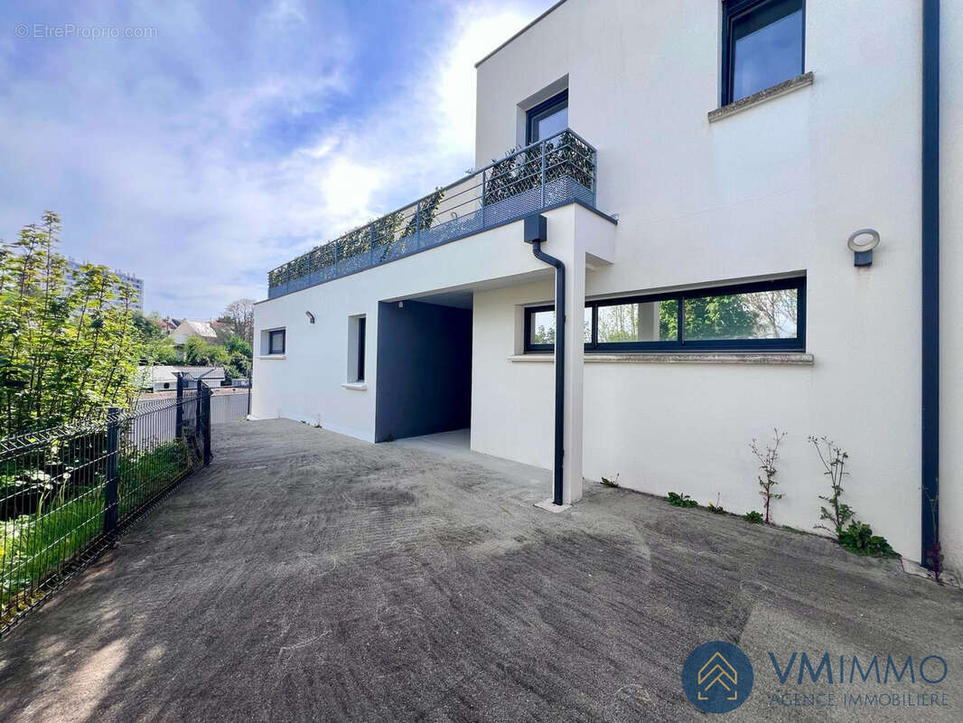 Maison à ORVAULT