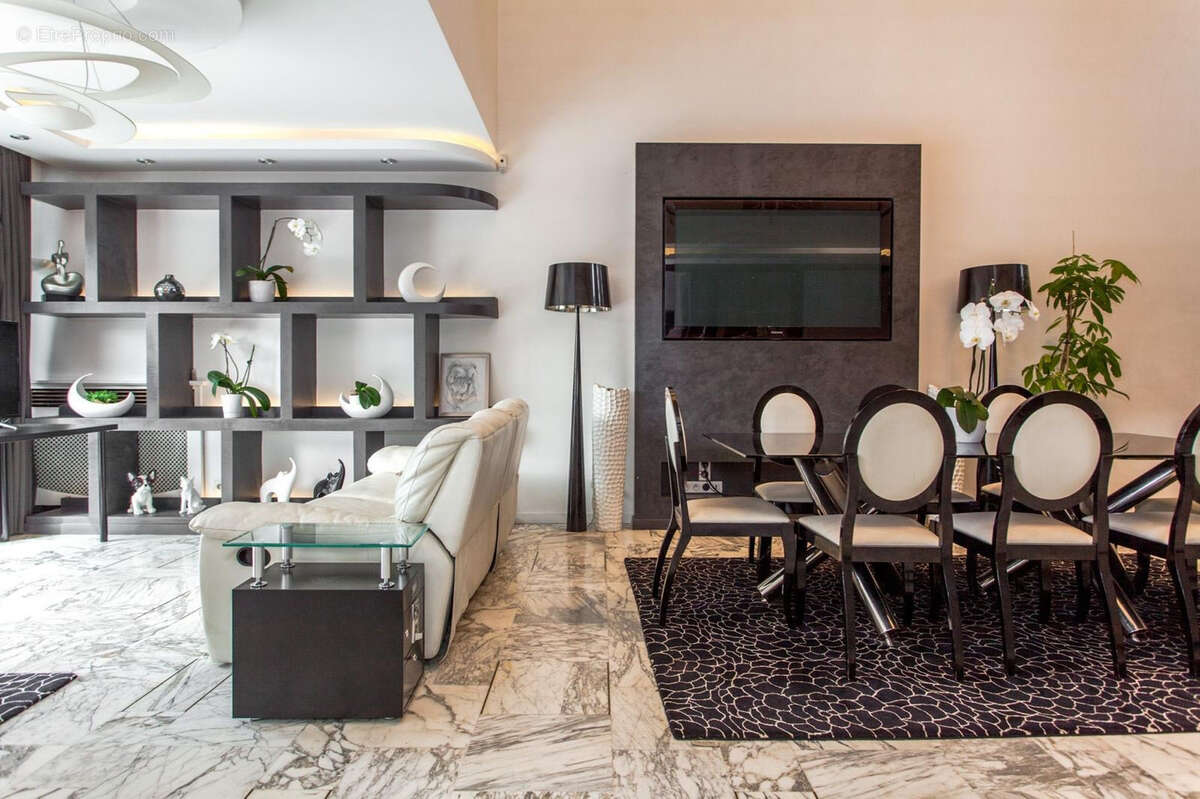 Maison à CHAMPIGNY-SUR-MARNE