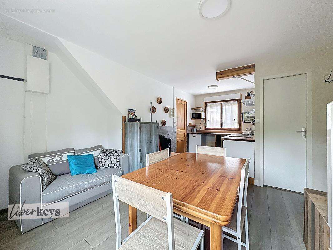 Appartement à GERARDMER