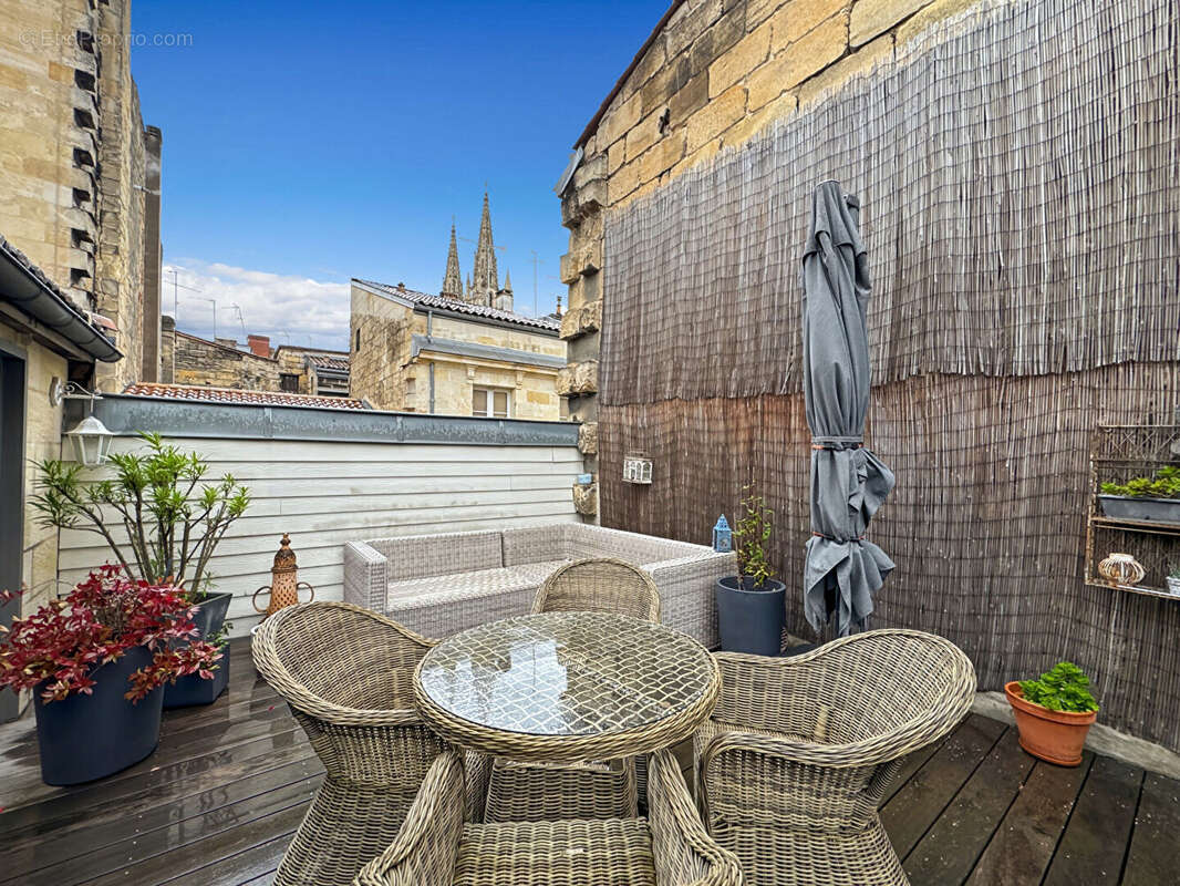 Loft 8 pièces 283 m2 à vendre - Bordeaux chartrons - photo 17