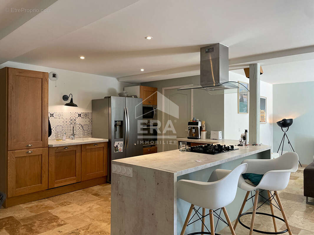 Maison à SAVIGNAC-LES-EGLISES