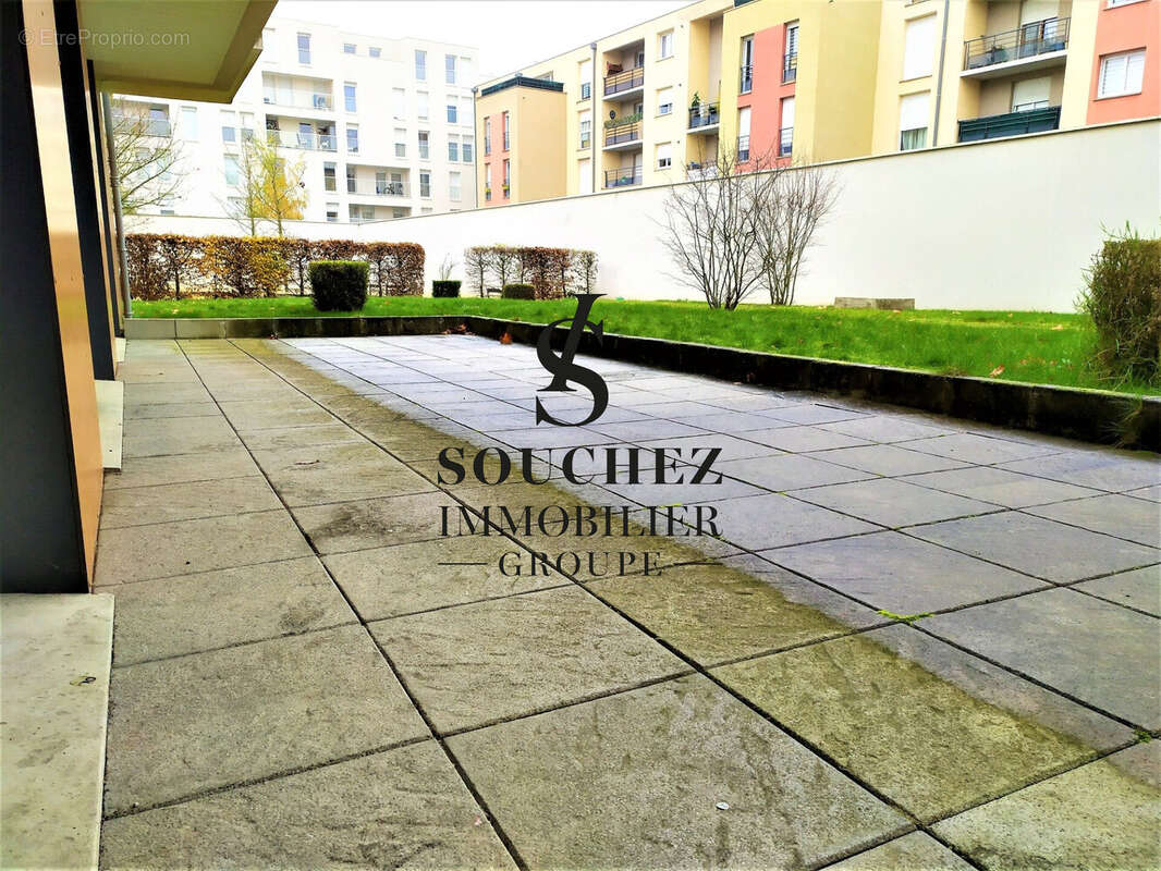 Appartement à ARRAS