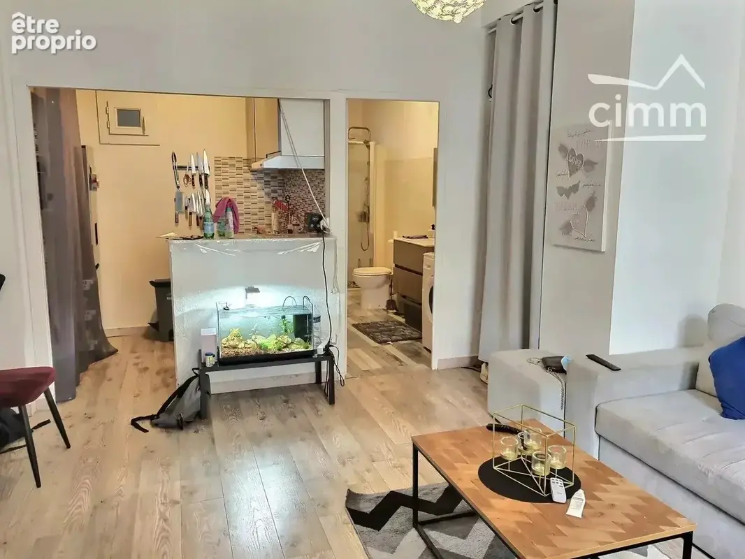 A vendre immeuble d’investissement 7 pièces  180m²  a serignan 260 000 € - photo 5
