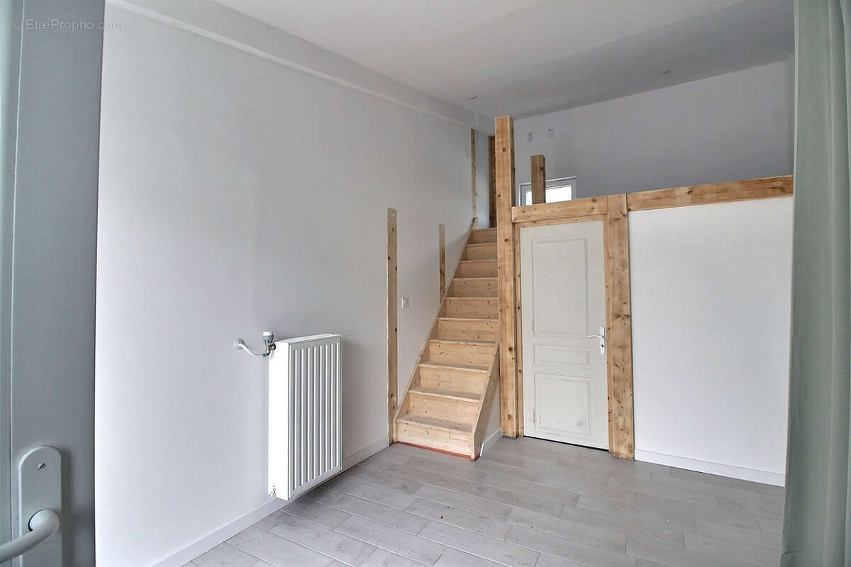 Maison à ARTHON-EN-RETZ