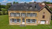 Maison à THONNE-LES-PRES