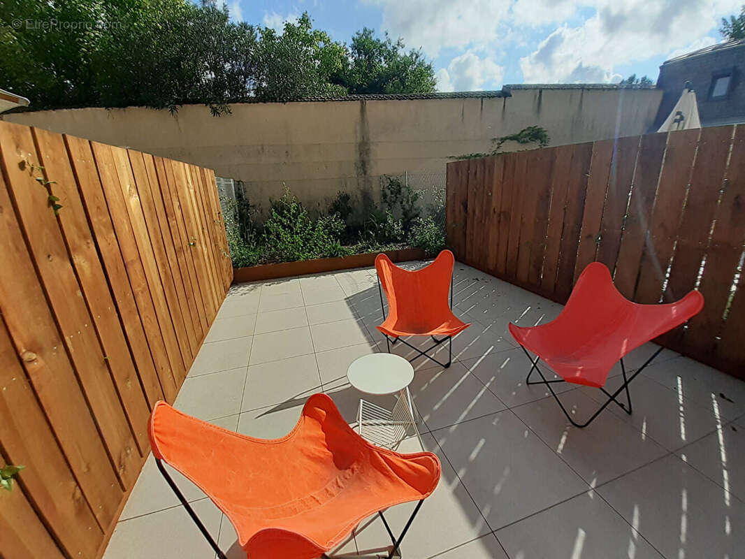 Appartement à MONT-DE-MARSAN