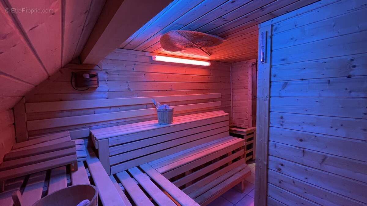 Maison à HERBITZHEIM