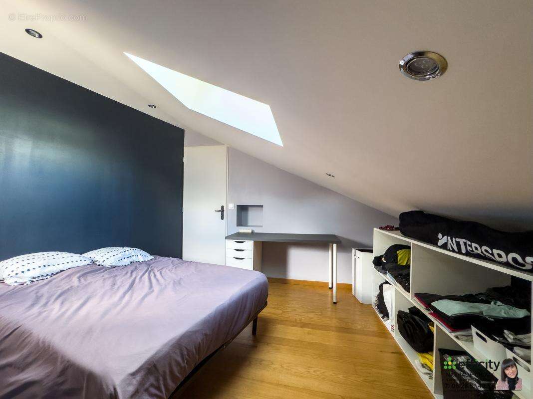 Maison à MONISTROL-SUR-LOIRE